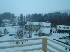 Hotel Travertin I
