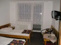 Hotel Travertin I