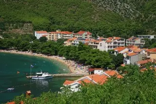 Hotel Ivando