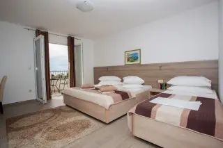 Hotel Ivando