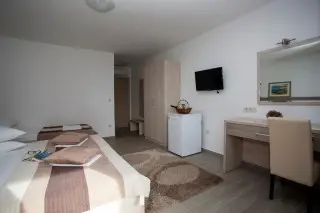Hotel Ivando