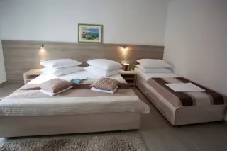 Hotel Ivando