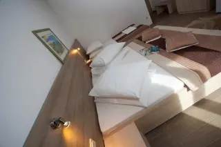 Hotel Ivando