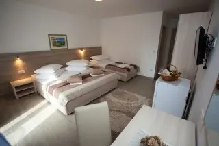 Hotel Ivando