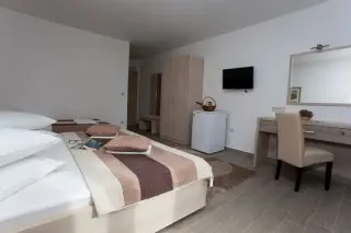 Hotel Ivando