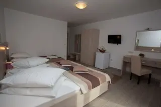 Hotel Ivando