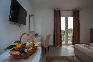 Hotel Ivando