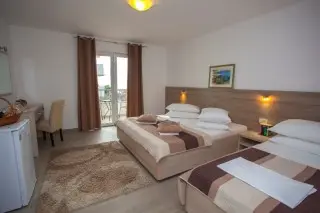 Hotel Ivando
