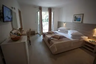 Hotel Ivando