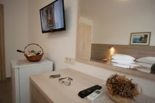 Hotel Ivando