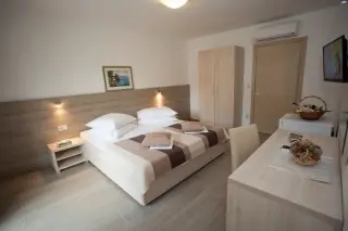 Hotel Ivando