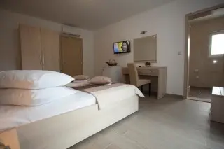 Hotel Ivando