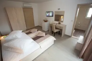 Hotel Ivando