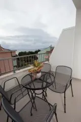 Hotel Ivando