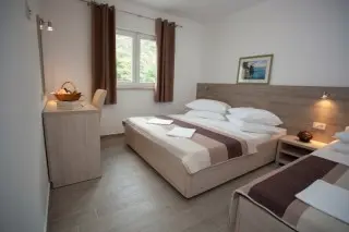 Hotel Ivando