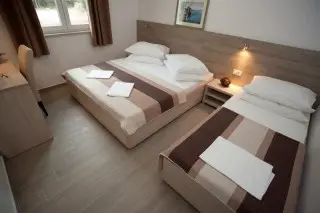Hotel Ivando
