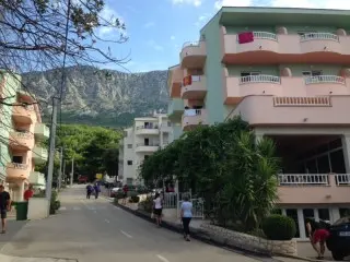 Hotel Ivando
