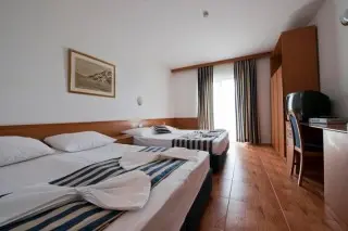 Hotel Ivando