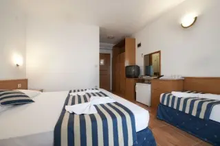 Hotel Ivando