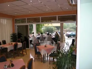 Hotel Ivando