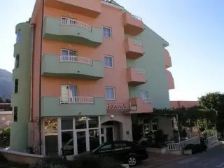 Hotel Ivando
