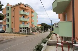 Hotel Ivando