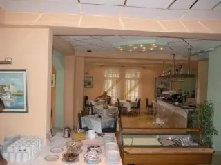 Hotel Ivando