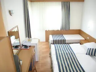 Hotel Ivando