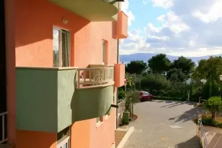 Hotel Ivando