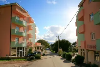 Hotel Ivando