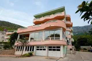 Hotel Ivando