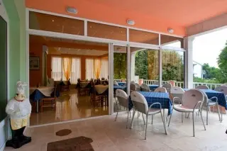 Hotel Ivando