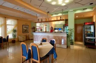Hotel Ivando