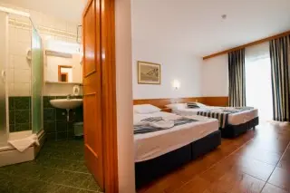 Hotel Ivando