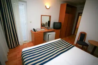 Hotel Ivando