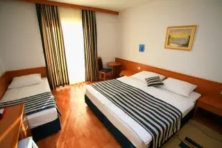 Hotel Ivando