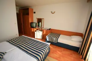 Hotel Ivando
