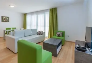 Sunnyside Apartments Petrćane