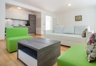 Sunnyside Apartments Petrćane