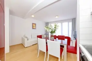 Sunnyside Apartments Petrćane