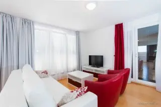 Sunnyside Apartments Petrćane