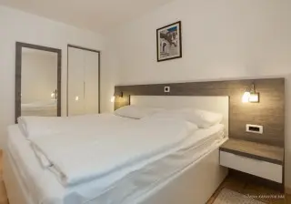 Sunnyside Apartments Petrćane