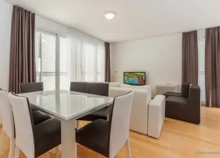 Sunnyside Apartments Petrćane