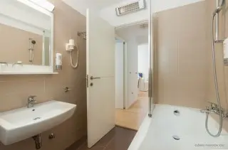 Sunnyside Apartments Petrćane