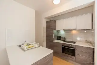 Sunnyside Apartments Petrćane