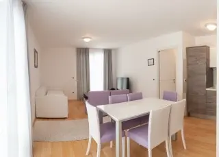 Sunnyside Apartments Petrćane