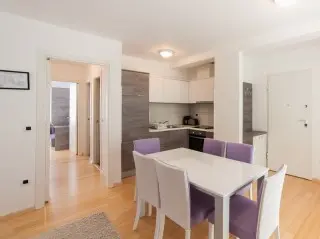 Sunnyside Apartments Petrćane