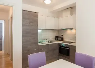 Sunnyside Apartments Petrćane