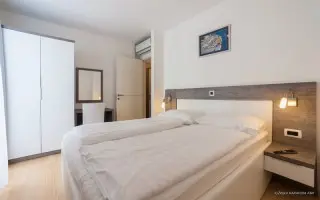Sunnyside Apartments Petrćane