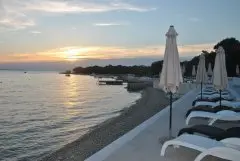 Sunnyside Apartments Petrćane
